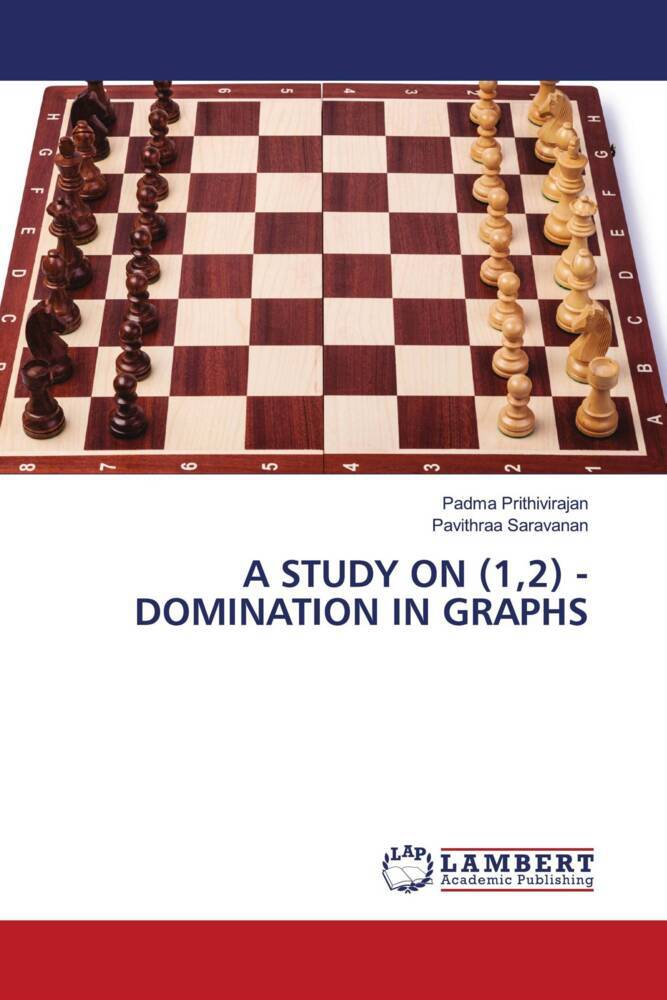 A STUDY ON (12) - DOMINATION IN GRAPHS