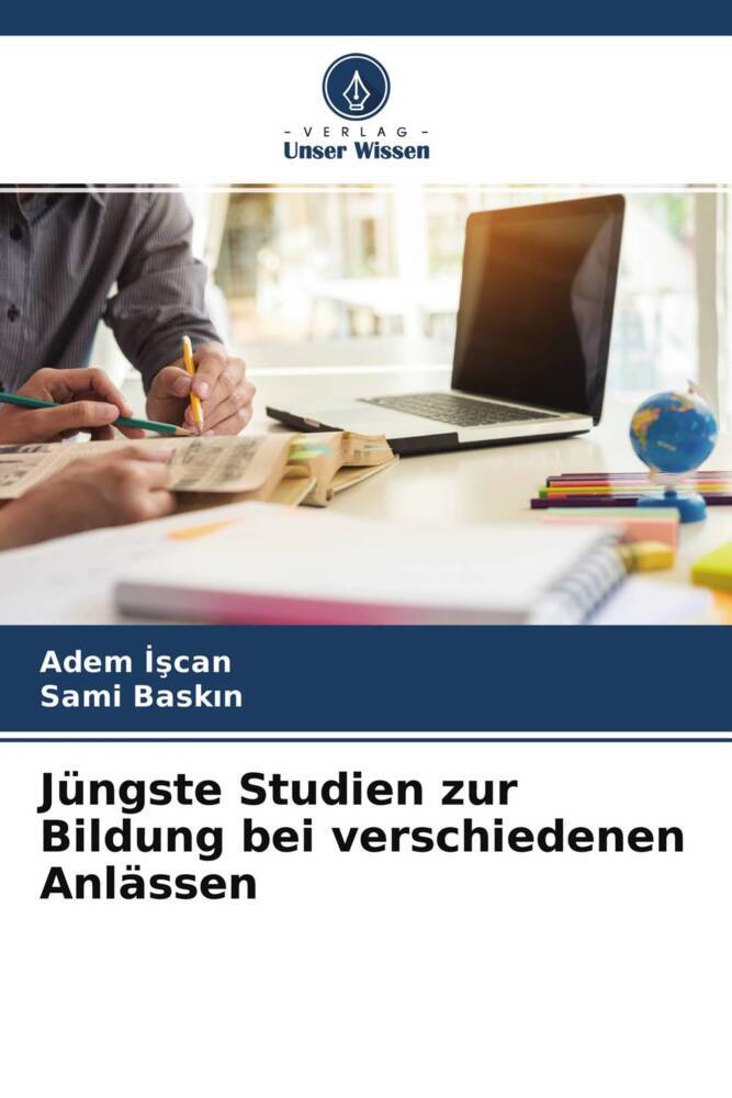 Jüngste Studien zur Bildung bei verschiedenen Anlässen