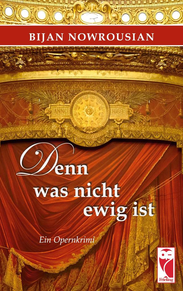 Denn was nicht ewig ist