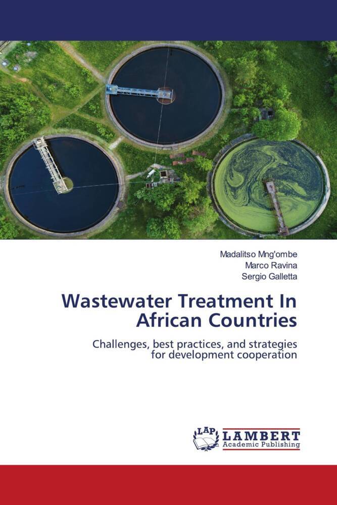 Wastewater Treatment In African Countries