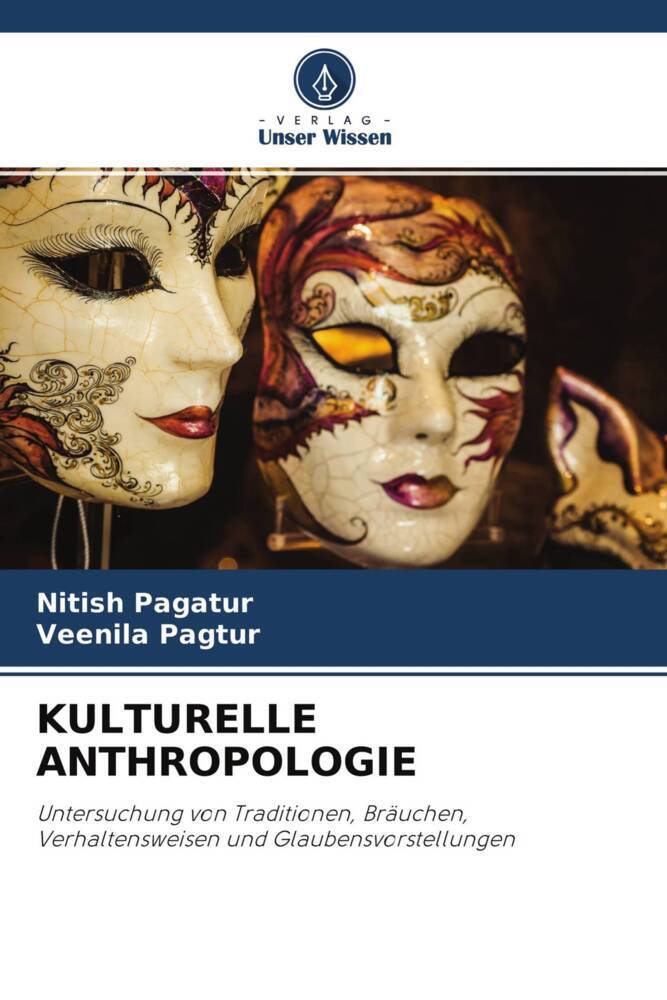 KULTURELLE ANTHROPOLOGIE