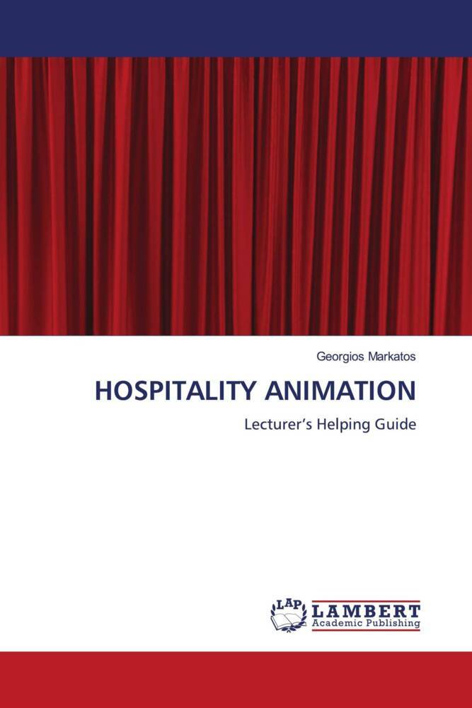 HOSPITALITY ANIMATION