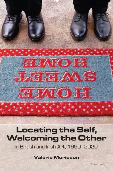 Locating the Self Welcoming the Other