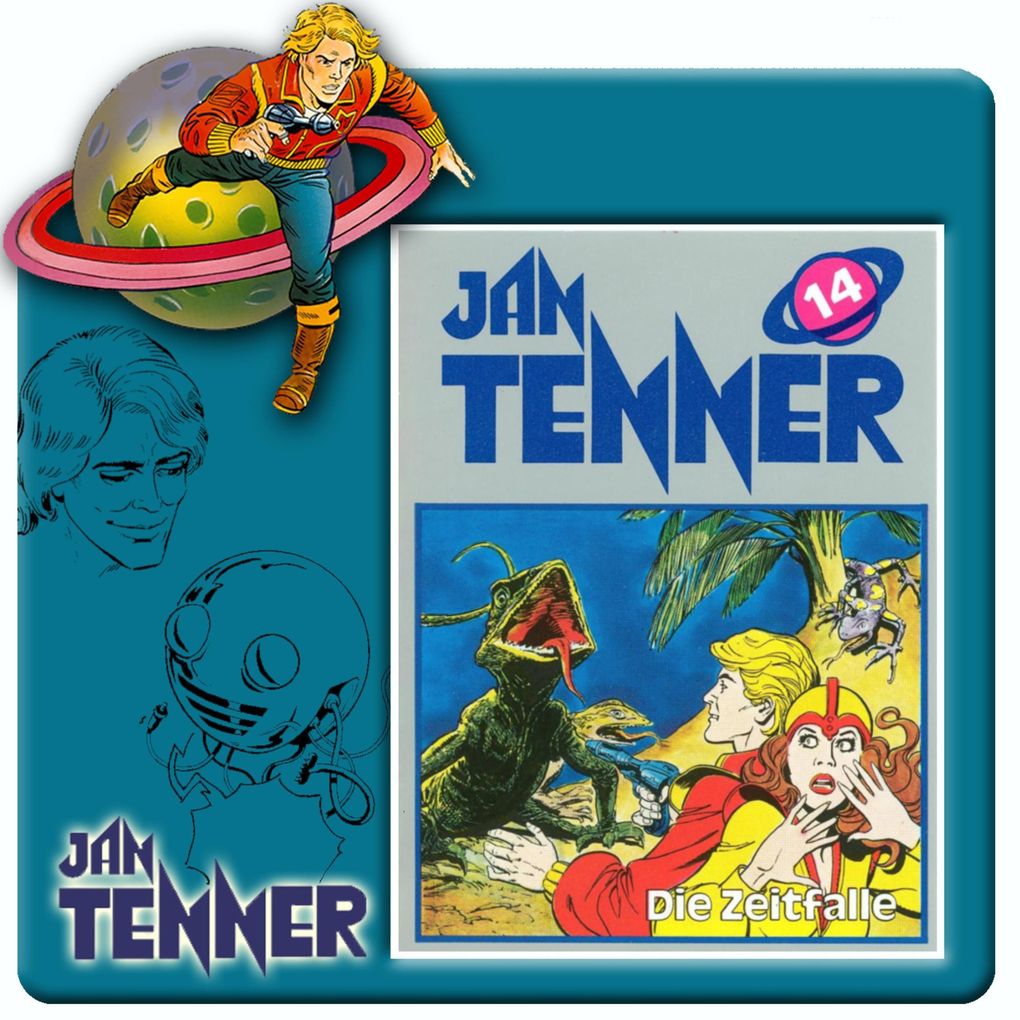 Die Zeitfalle