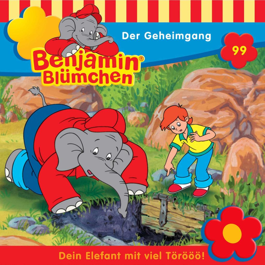Der Geheimgang