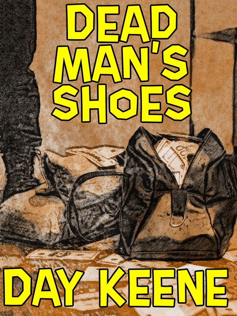 Dead Man‘s Shoes