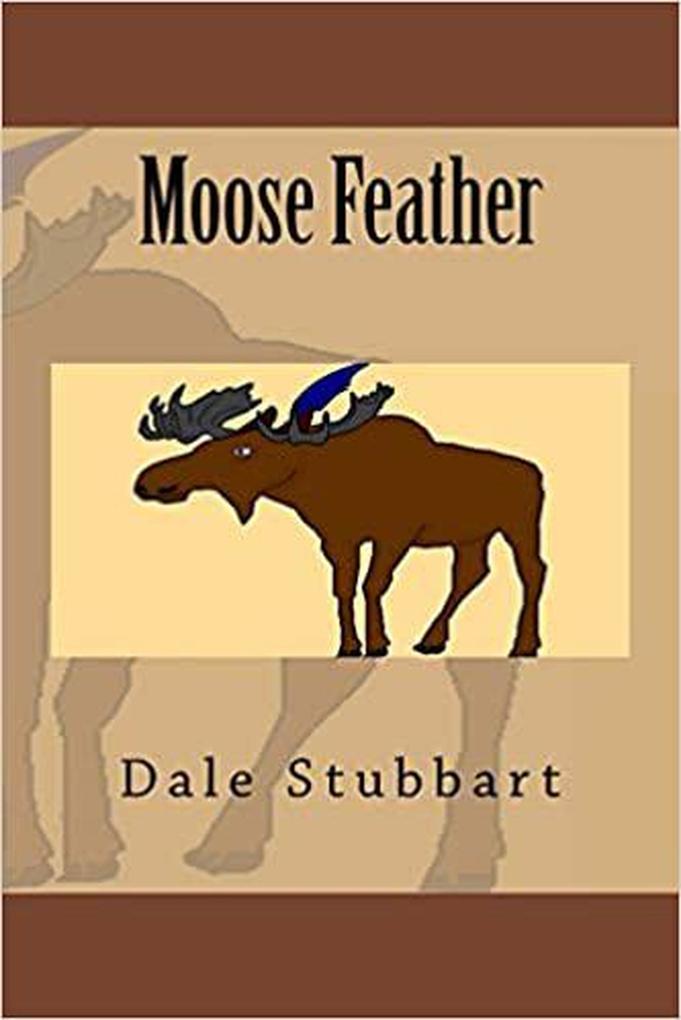 Moose Feather