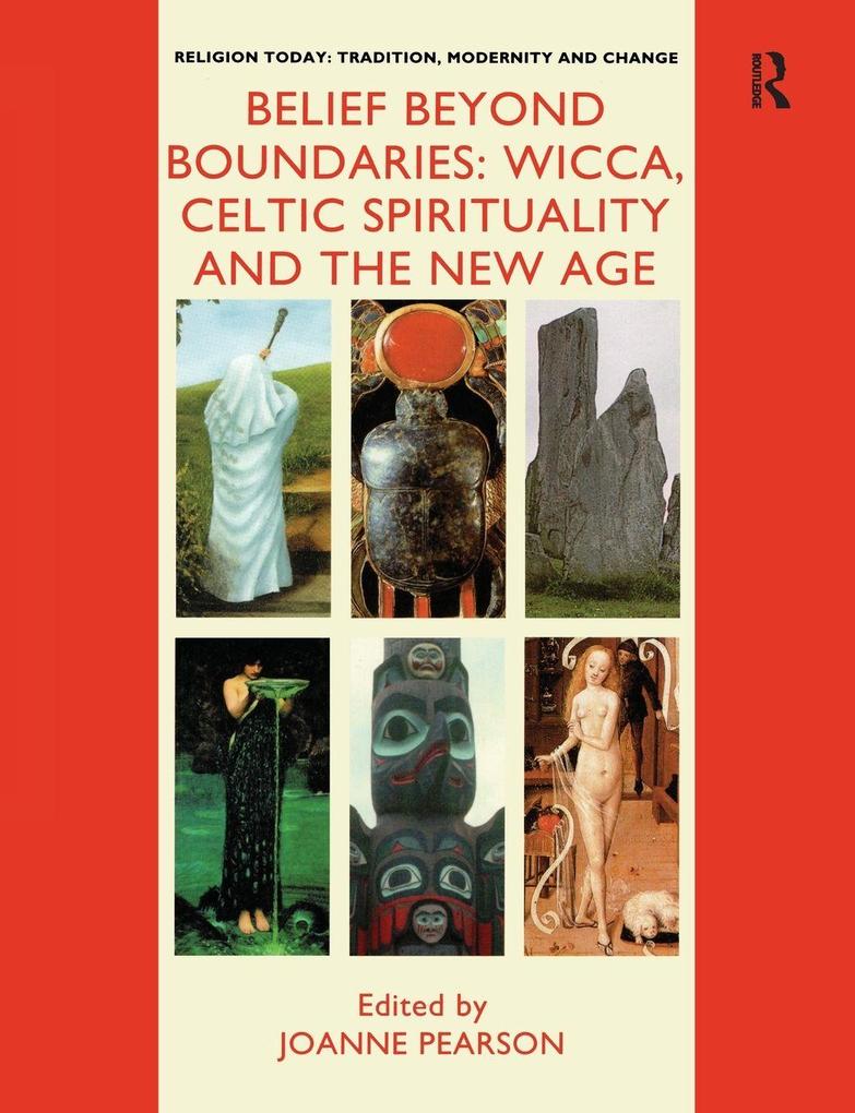 Belief Beyond Boundaries