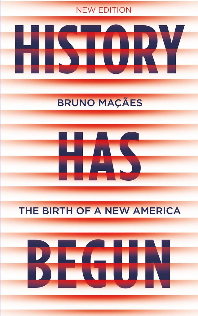 History Has Begun