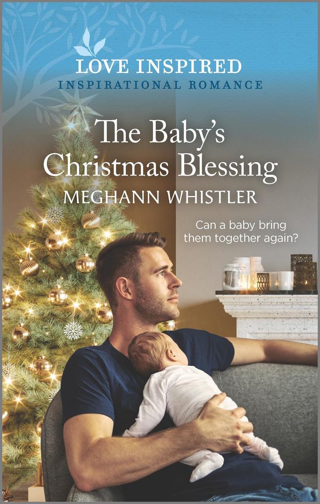 The Baby‘s Christmas Blessing