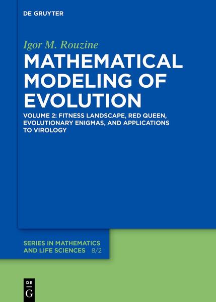 Mathematical Modeling of Evolution 02