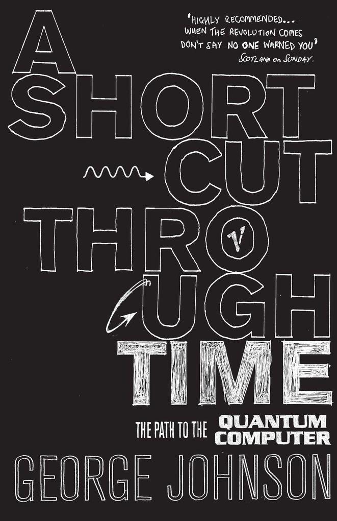 A Shortcut Through Time