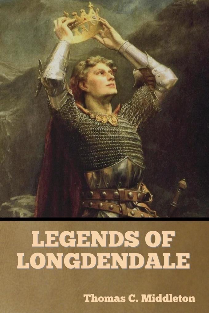 Legends of Longdendale