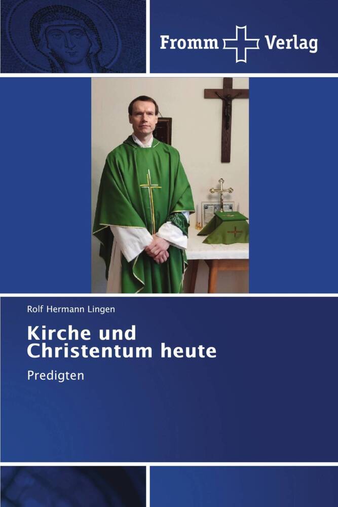 Kirche und Christentum heute