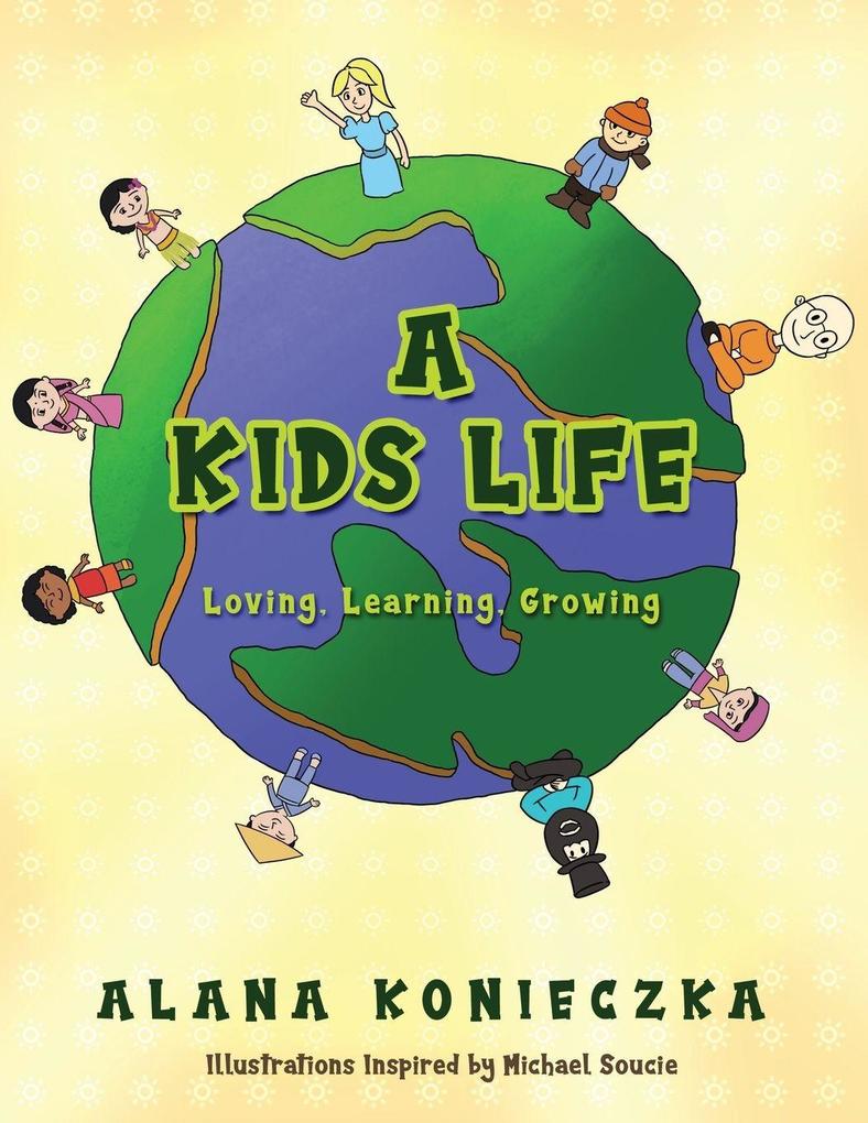 A Kids Life