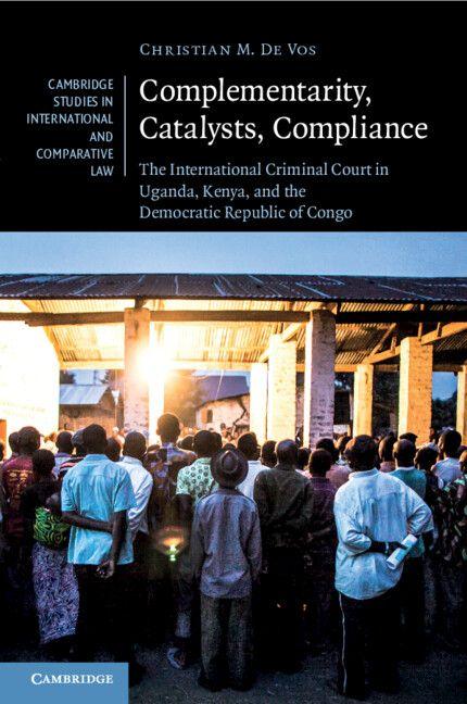 Complementarity Catalysts Compliance