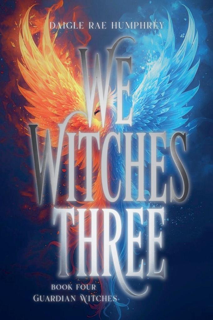 Guardian Witches