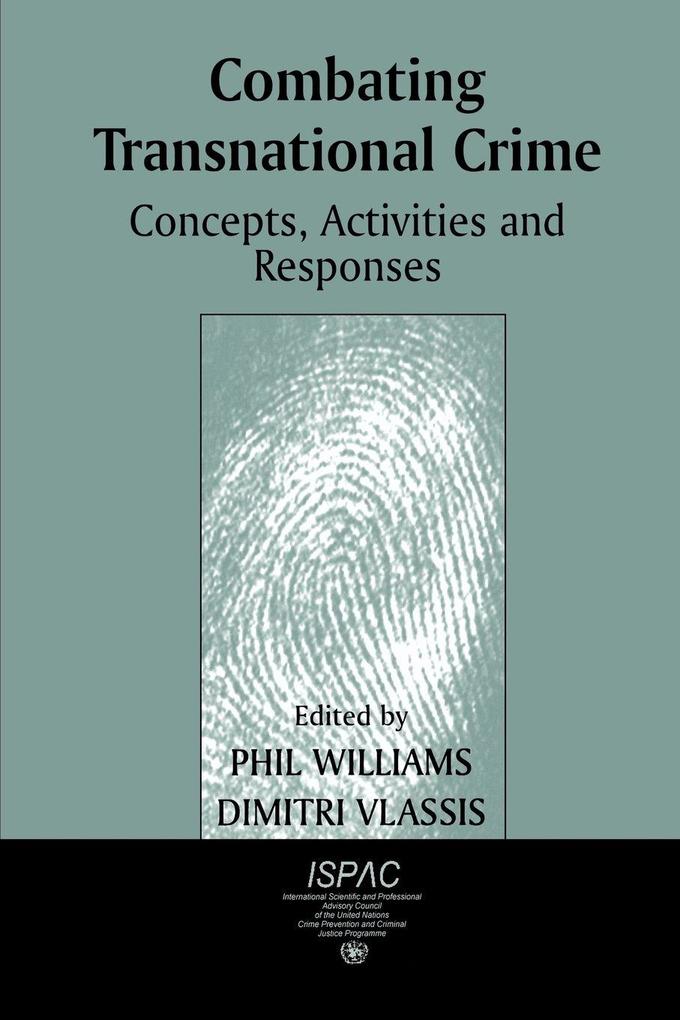 Combating Transnational Crime