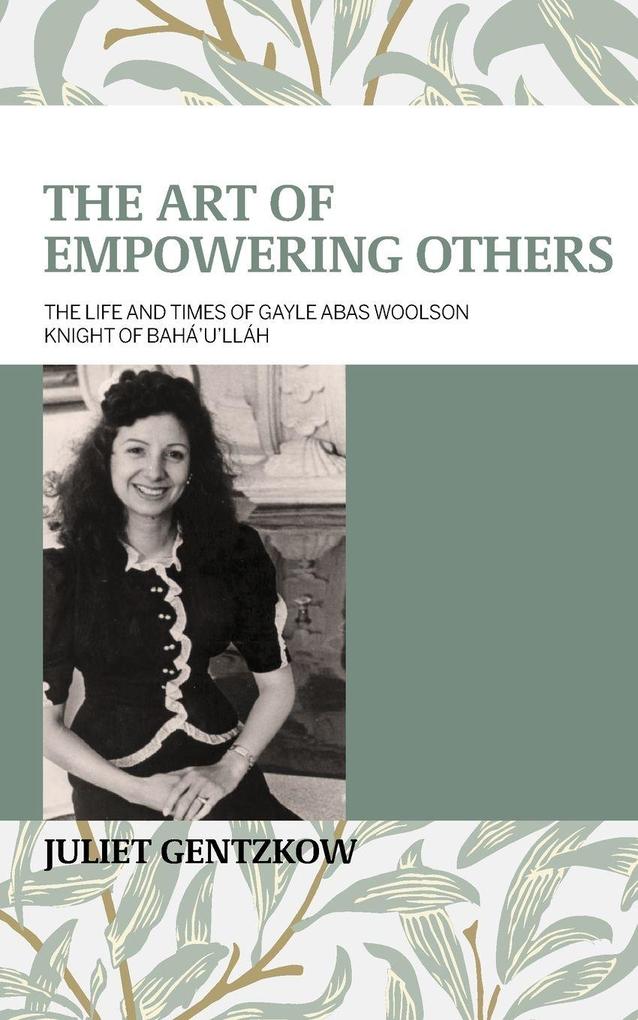 The Art of Empowering Others