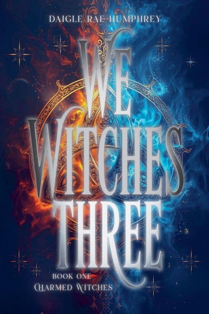 Charmed Witches