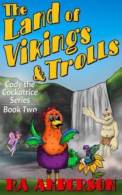 The Land of Vikings & Trolls