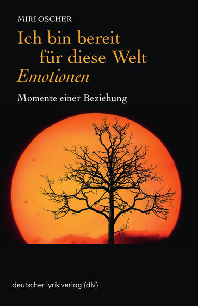 Image of Ich bin bereit für diese Welt · Emotionen