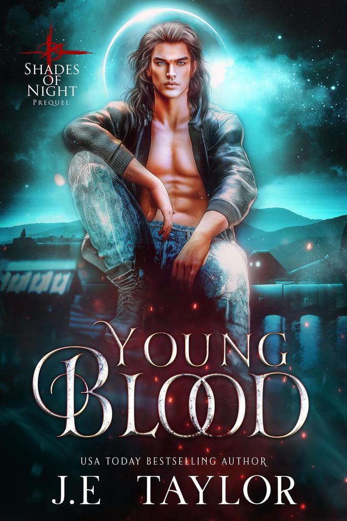 Young Blood (Shades of Night #0)