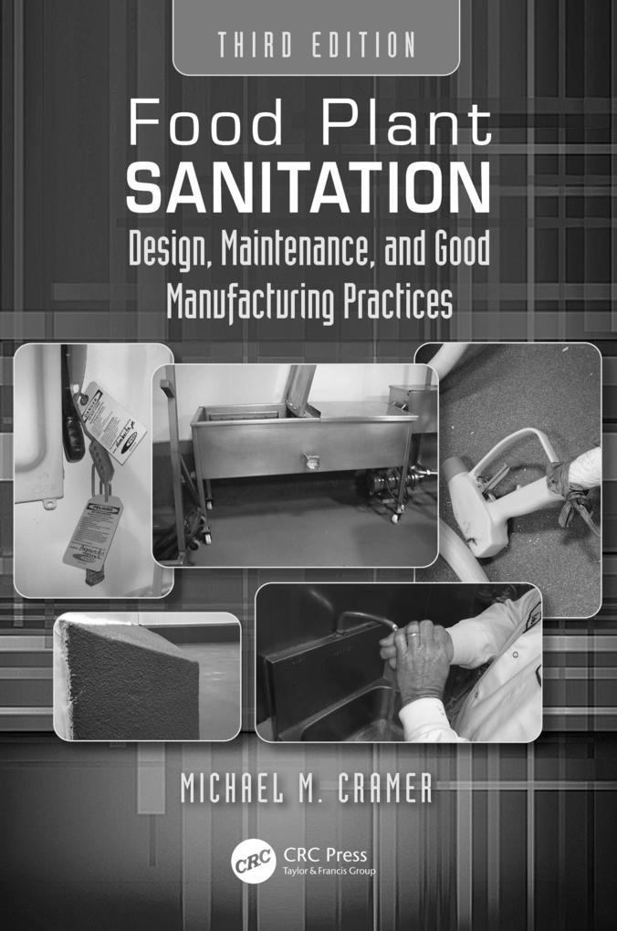 Food Plant Sanitation
