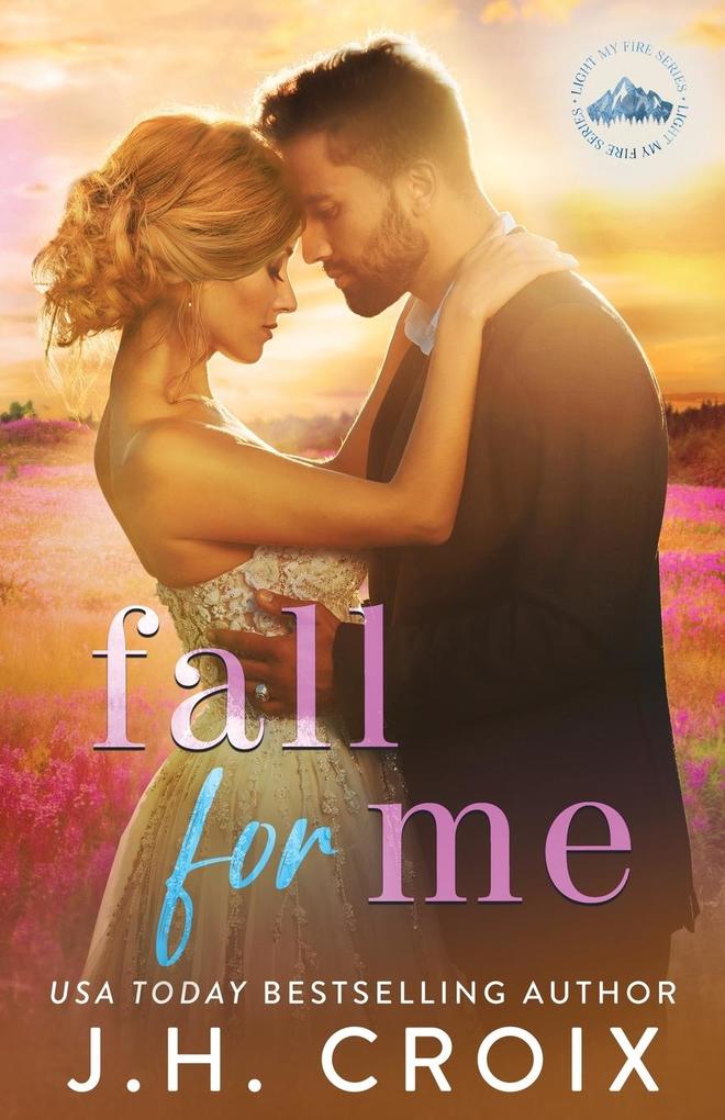 Image of Fall For Me
