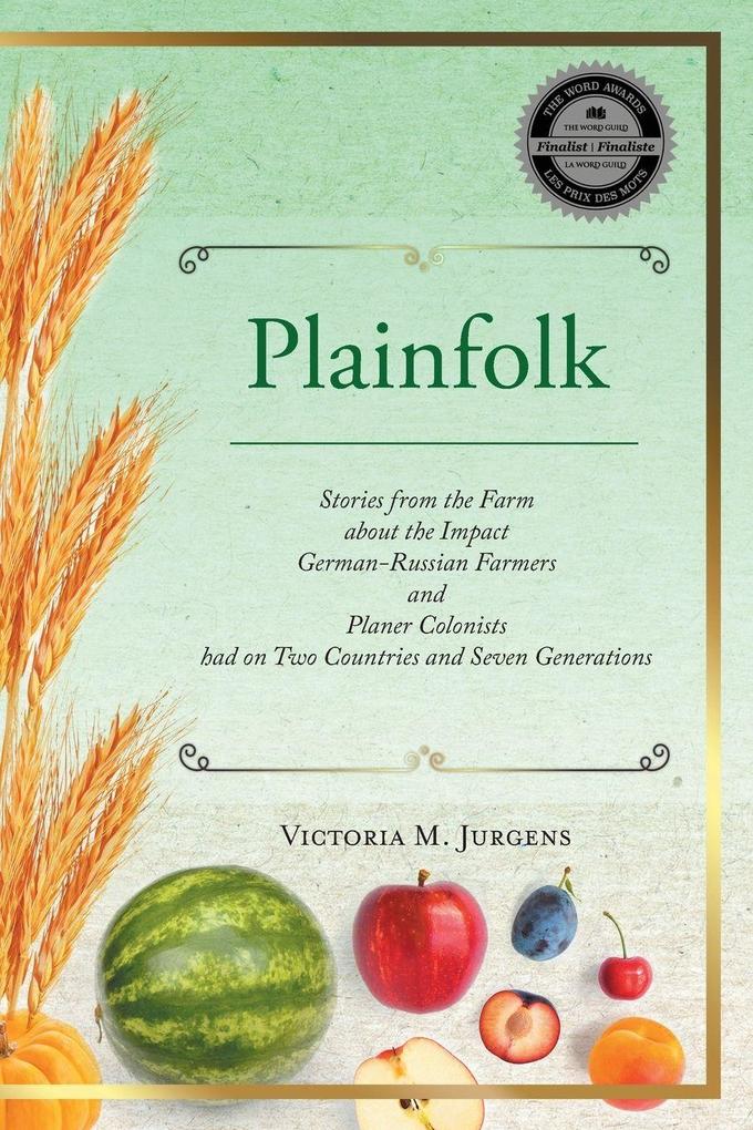 Plainfolk