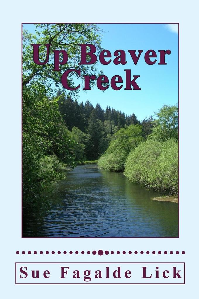 Image of Up Beaver Creek