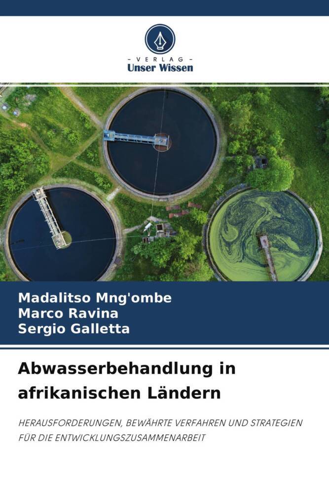 Abwasserbehandlung in afrikanischen Ländern