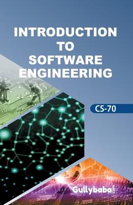 CS-70 Introduction To Software Engineering