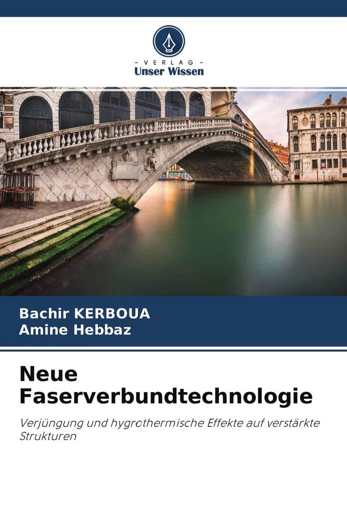 Neue Faserverbundtechnologie