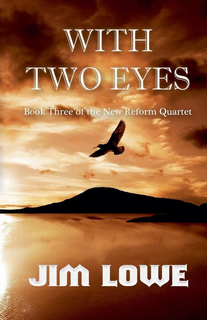 With Two Eyes