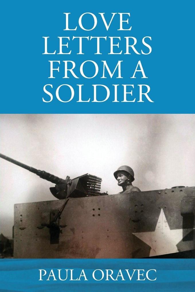 Love Letters from a Soldier