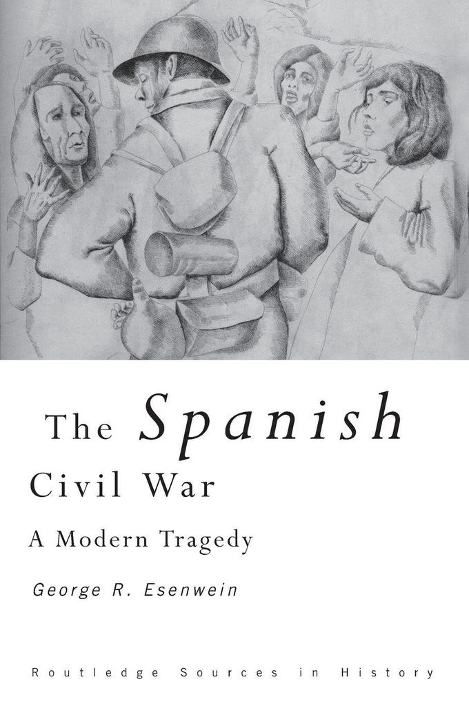 The Spanish Civil War