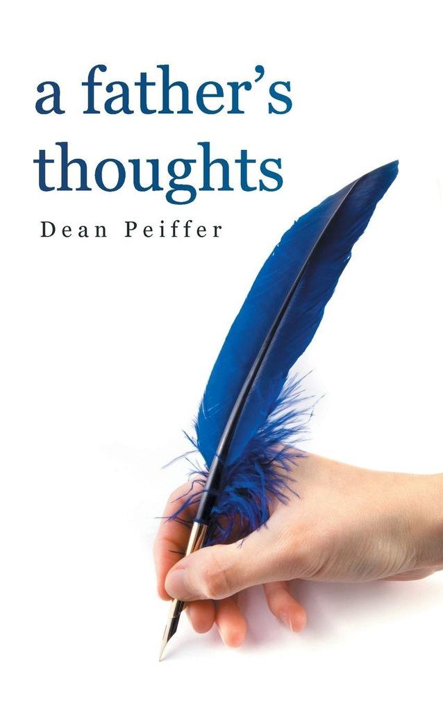 A Father's Thoughts