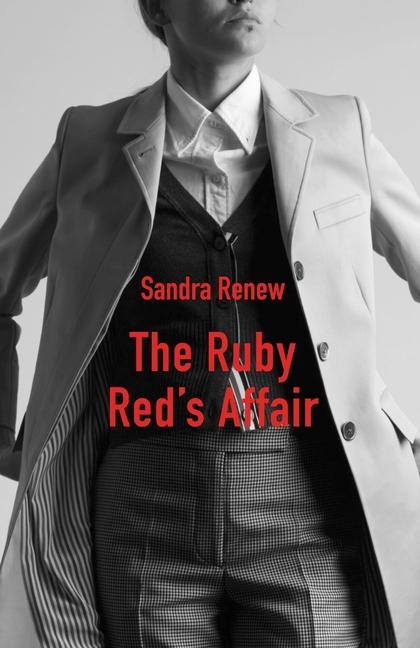 The Ruby Red‘s Affair