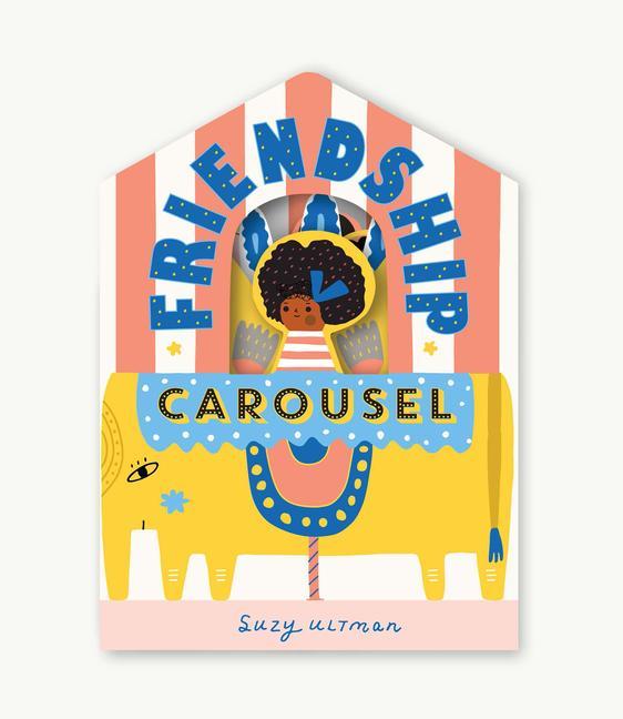 Image of Friendship Carousel