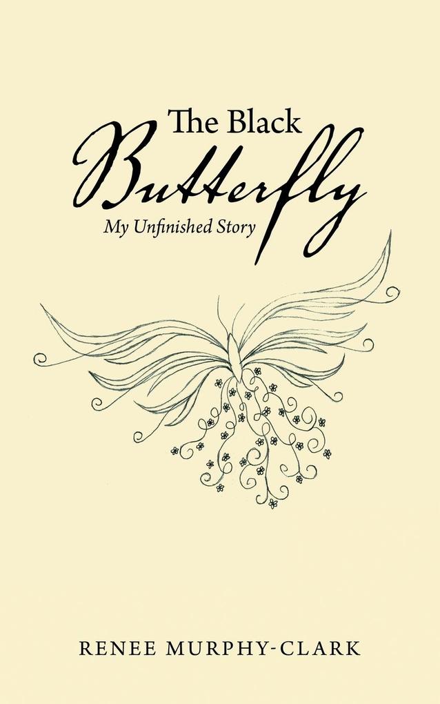 The Black Butterfly