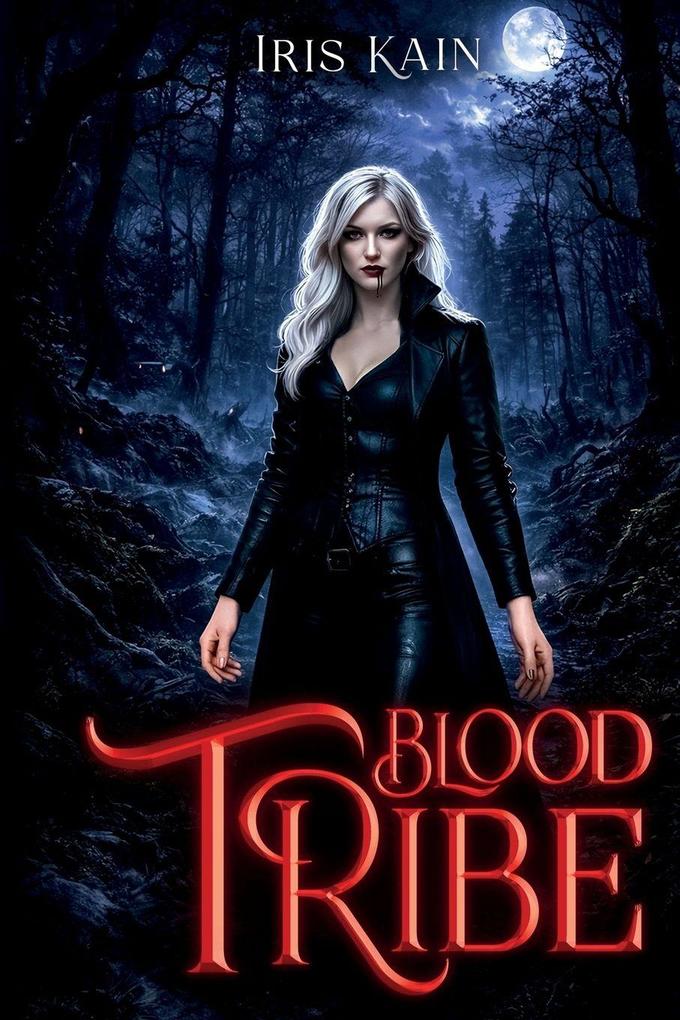 Blood Tribe