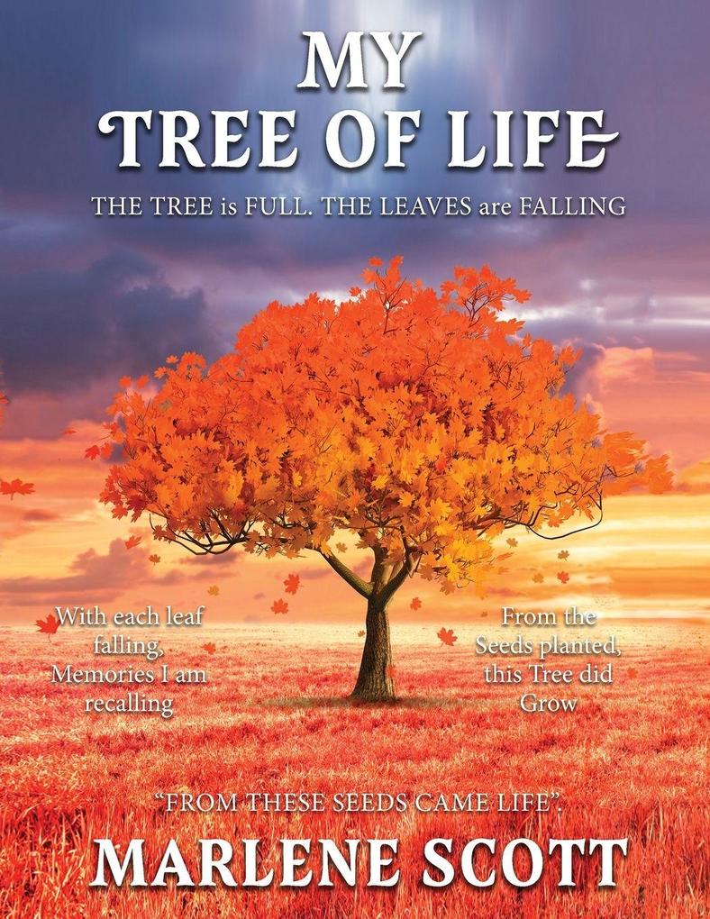 My Tree of Life