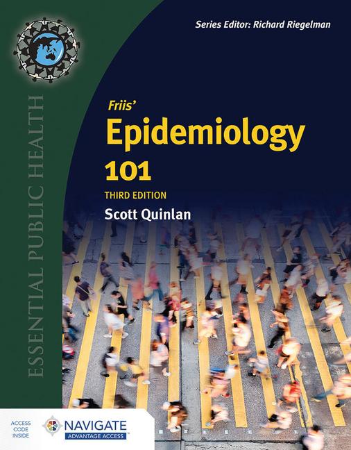 Friis‘ Epidemiology 101