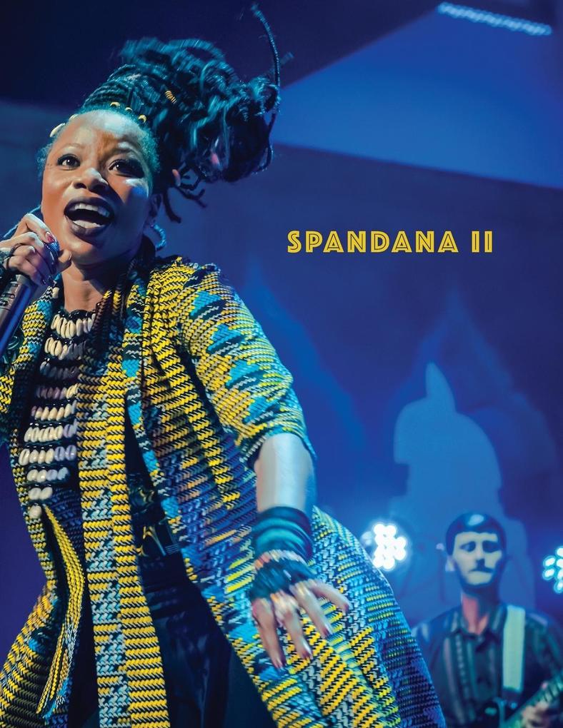Spandana ll