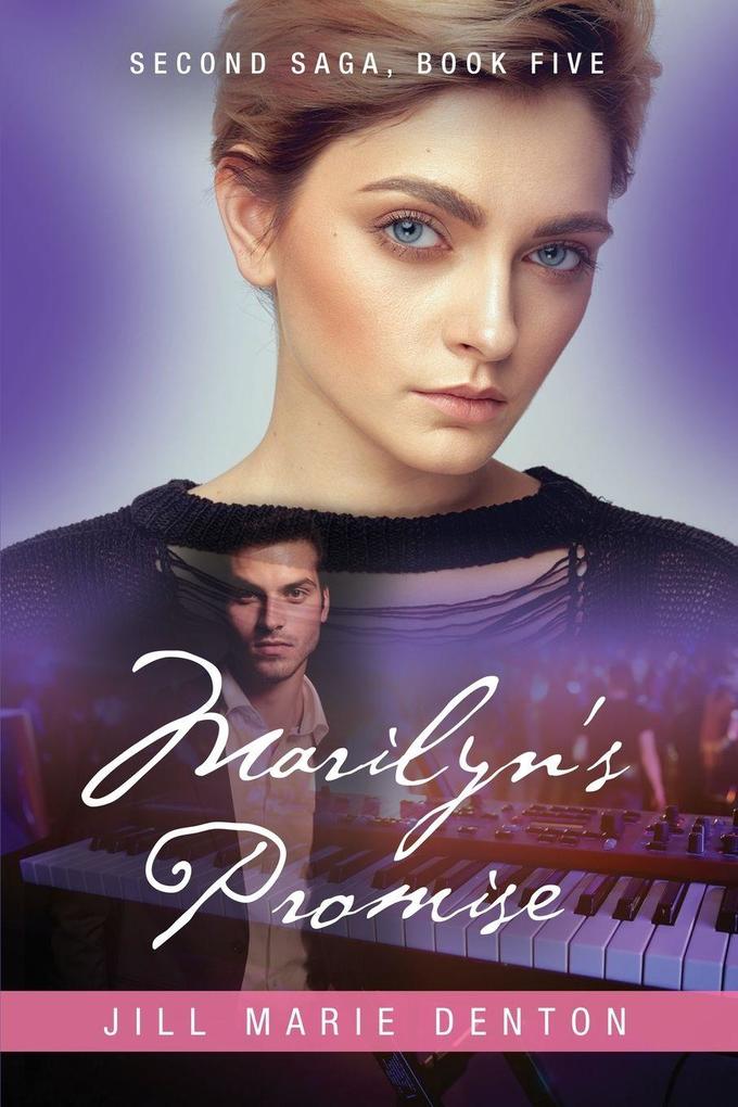 Second Saga Book Five