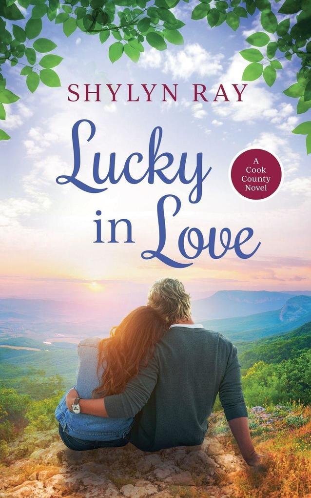 Lucky In Love