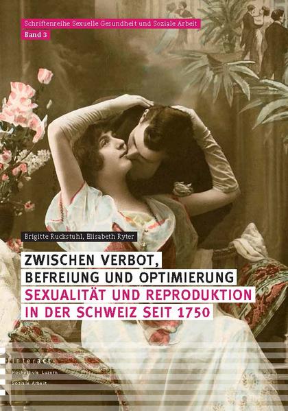 Zwischen Verbot Befreiung und Optimierung