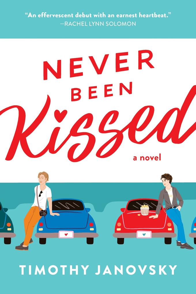 Sourcebooks Never Been Kissed