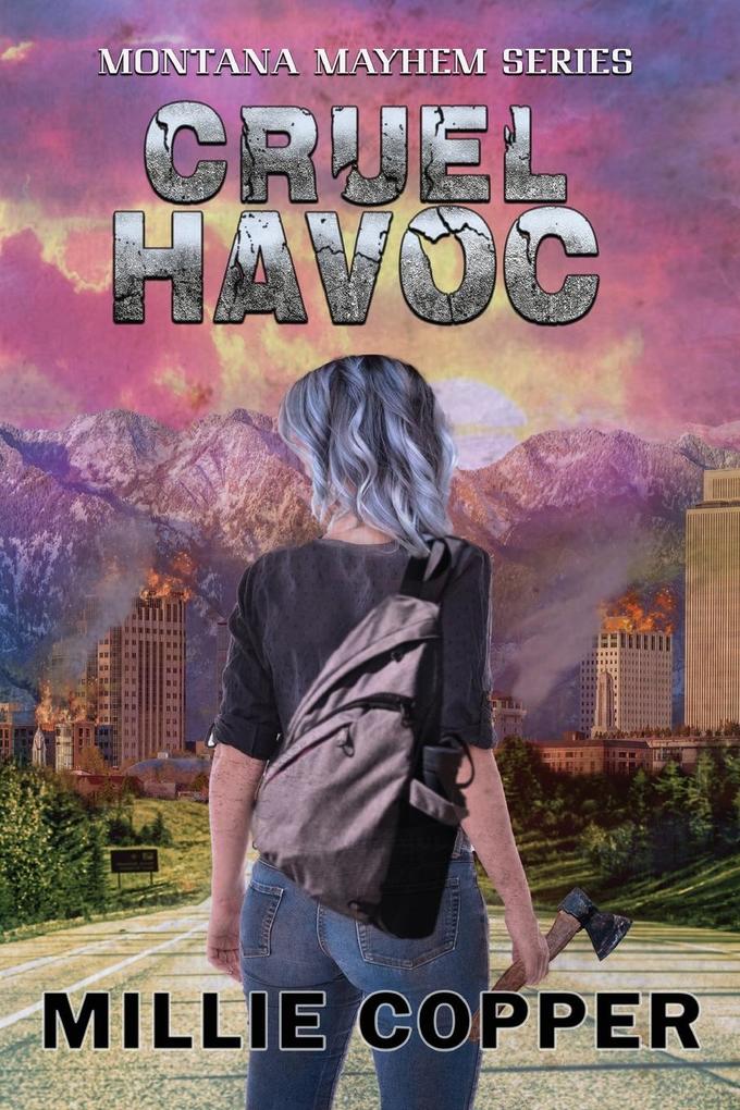 Cruel Havoc